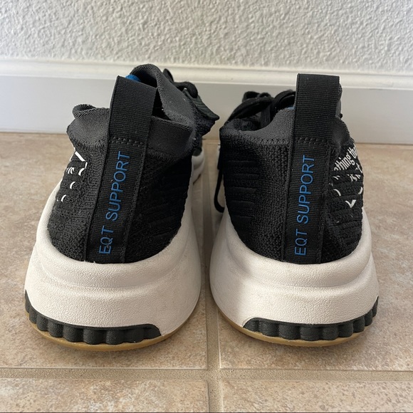 Adidas EQT Support Shoes - Picture 3 of 4